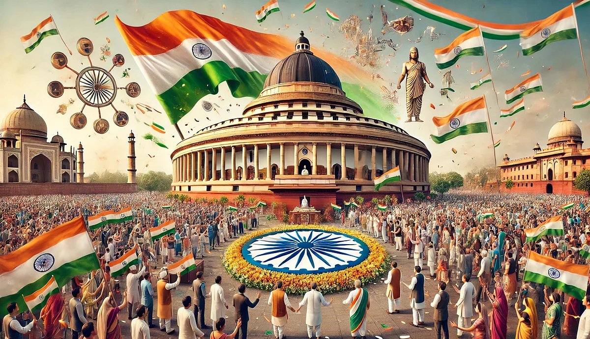 یومِ آئین: دیہی خودمختاری، مقامی حکومتی اختیارات اور آئینی اصلاحات کی جدوجہد