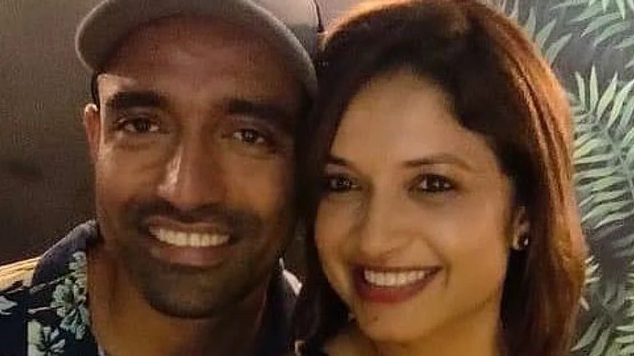 <div class="paragraphs"><p>رابن اتھپا، تصویر&nbsp;@robbieuthappa</p></div>