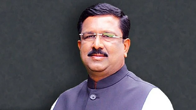 <div class="paragraphs"><p>کانگریس رکن پارلیمنٹ سید نصیر حسین، تصویر <a href="https://x.com/NasirHussainINC">@NasirHussainINC</a></p></div>