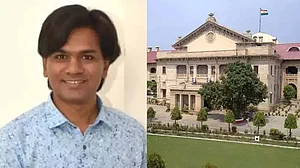 محمد زبیر کے خلاف 'ملک کی یکجہتی اور سالمیت کو خطرے میں ڈالنے' کا مقدمہ، یو پی پولیس کا الہ آباد ہائی کورٹ میں بیان