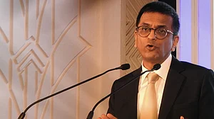 چندرچوڑ کے تبصروں نے کبھی نہ ختم ہونے والی پریشانیوں کا سلسلہ شروع کر دیا: جے رام رمیش