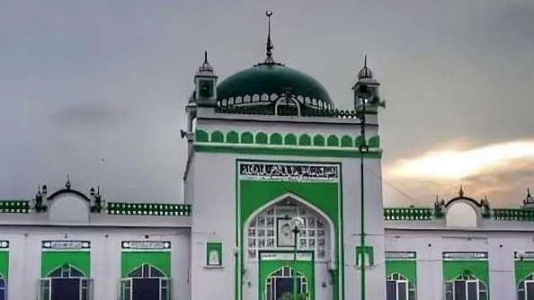 مساجد کا سروے: نہ پہلا، نہ آخری... اپوروانند