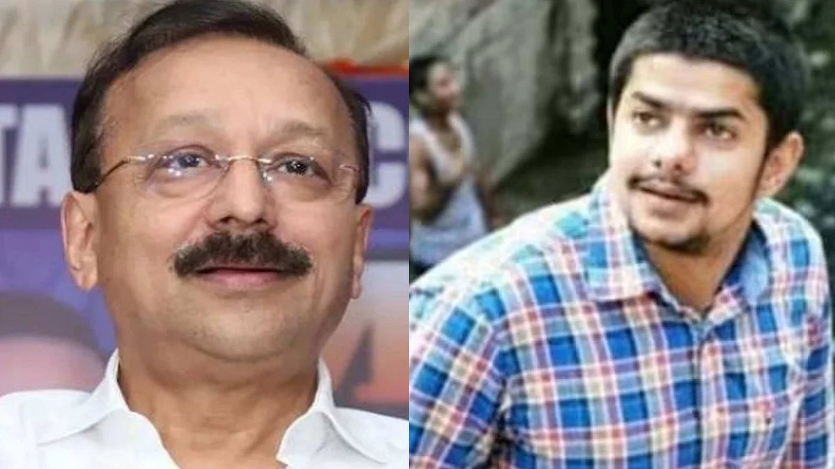 <div class="paragraphs"><p>انمول بشنوئی / بابا صدیقی (فائل) تصویر آئی اے این ایس</p></div>