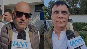 ’بی جے پی سنبھل میں ہوئے مظالم اور ناانصافی کو باہر نہیں آنے دینا چاہتی‘، کانگریس کا سنگین الزام