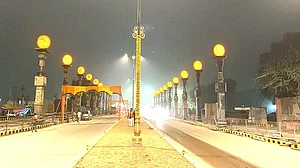 ایودھیا: ’رام پتھ‘ کے علاوہ بھی کئی راستوں کو مل رہے نئے نام، ’بھکتی پتھ‘ اور ’دھرم پتھ‘ بن کر تیار