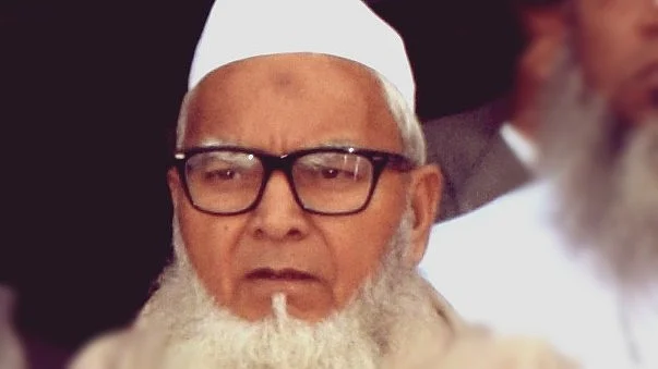 <div class="paragraphs"><p>مولانا عبدالرب اعظمی</p></div>