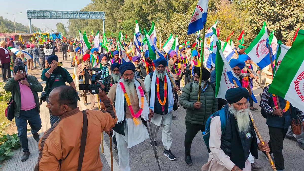 <div class="paragraphs"><p>کسان تحریک (فائل)/ آئی اے این ایس</p></div>