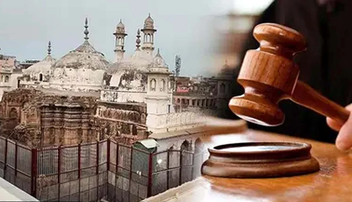 کیا عبادت گاہ قانون 1991 ختم ہو گیا؟