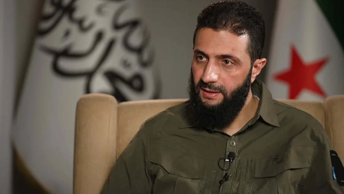 <div class="paragraphs"><p>ابو محمد الجولانی / سوشل میڈیا</p></div>