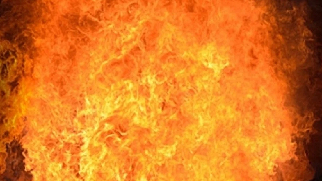 <div class="paragraphs"><p>آگ، علامتی تصویر آئی اے این ایس</p></div>