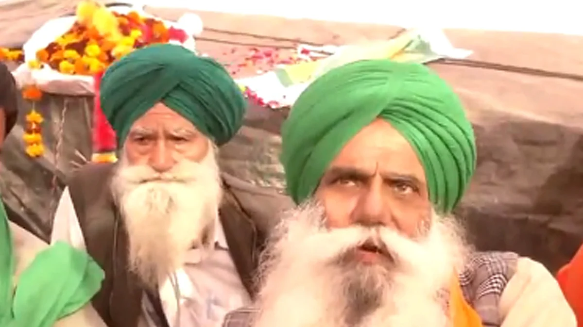 <div class="paragraphs"><p>جگجیت ڈلیوال (فائل)، تصویر 'ایکس'</p></div>