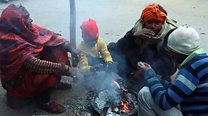 پہاڑی علاقوں میں برفباری اور ٹھنڈی ہواؤں سے سردی میں اضافہ کے آثار، محکمہ موسمیات کا الرٹ جاری