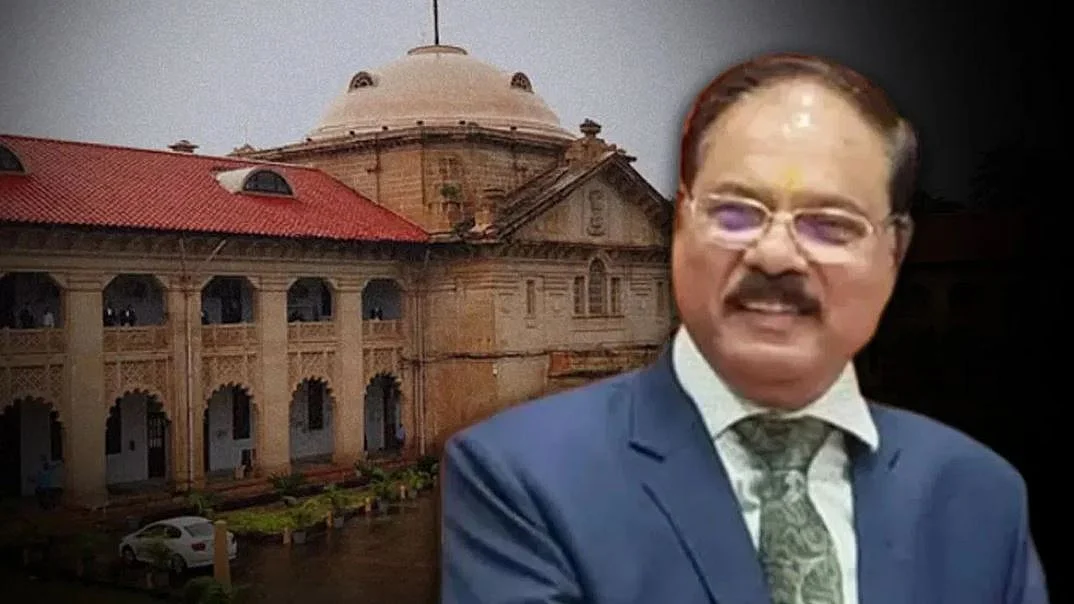 <div class="paragraphs"><p>جسٹس شیکھر یادو</p></div>