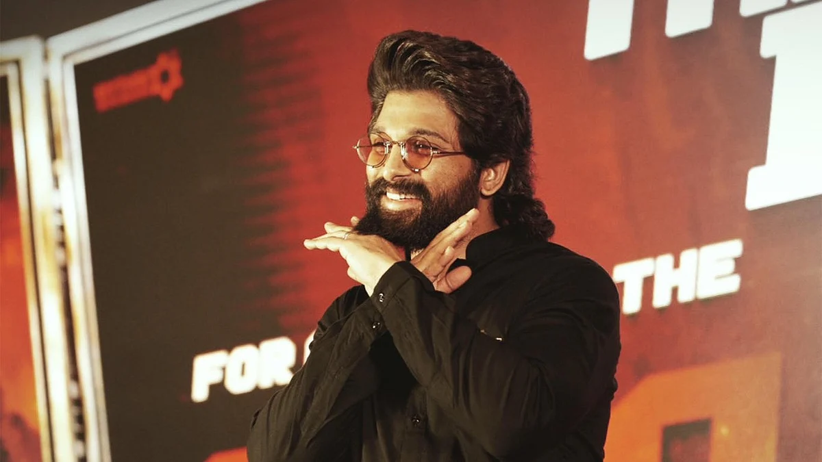 <div class="paragraphs"><p>اَلو ارجن، تصویر ایکس (<a href="https://x.com/alluarjun">@alluarjun</a>)</p></div>