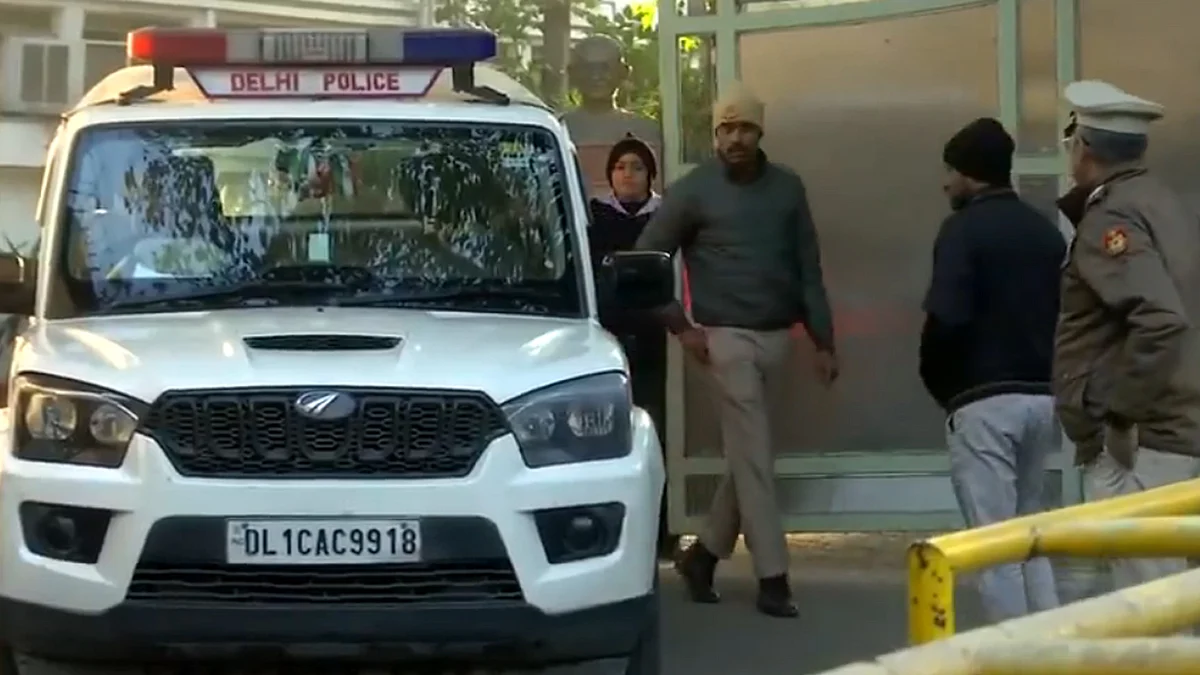 <div class="paragraphs"><p>دہلی پولیس (فائل)/ ویڈیو گریب</p></div>
