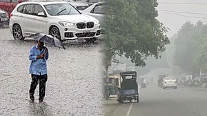 دہلی-این سی آر میں شدید سردی اور کوہرے کی پیشگوئی، تمل ناڈو میں بھاری بارش کا امکان