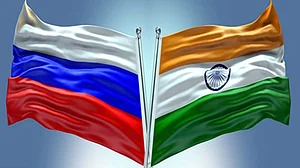 روس کا 2025 میں ہندوستانیوں کو ویزا فری انٹری کا تحفہ