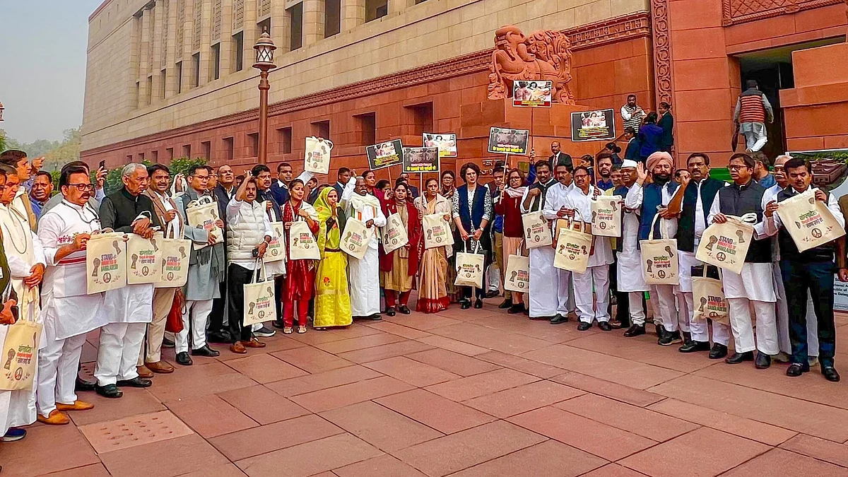 <div class="paragraphs"><p>تصویر @priyankagandhi</p></div>