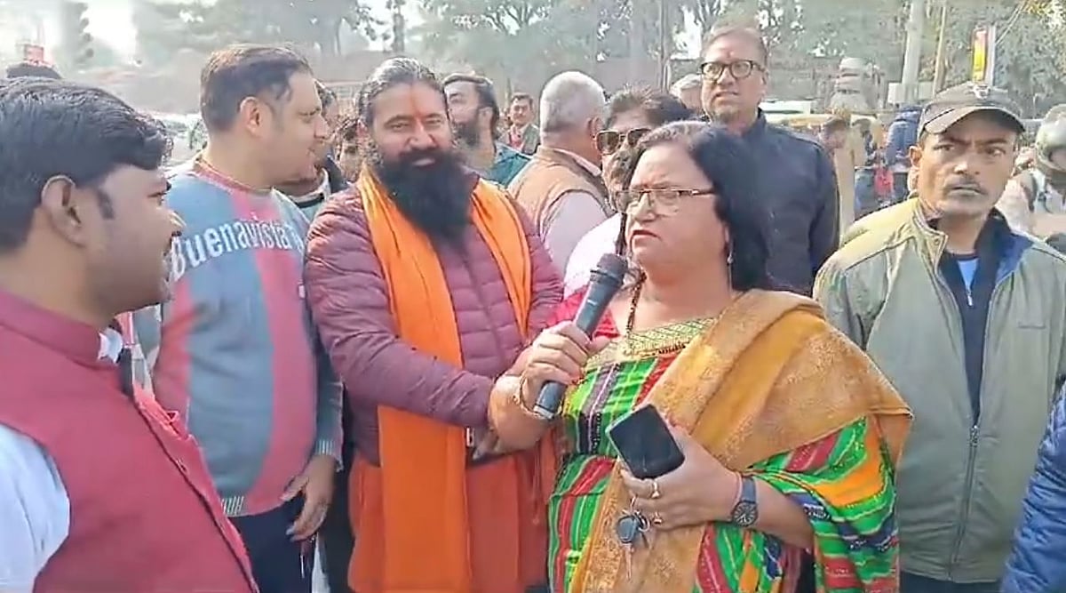 ’ہندو علاقے میں کسی بھی مسلم کو نان ویج بریانی کے لیے دکان نہیں دی جائے گی‘، بی جے پی لیڈر کی نفرت انگیزی