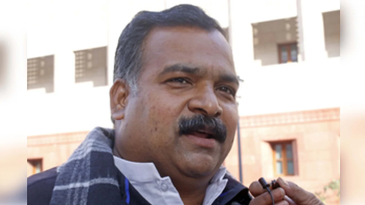 <div class="paragraphs"><p>مانیکم ٹیگور / آئی اے این ایس</p></div>