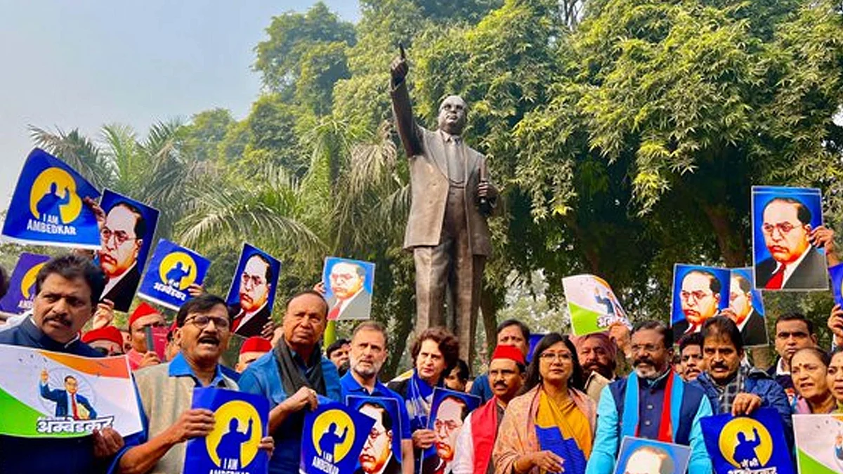 <div class="paragraphs"><p>اپوزیشن ارکان پارلیمنٹ کا احتجاج / ویڈیو گریب</p></div>