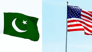 پاکستانی بیلسٹک میزائل سے امریکہ کو تشویش، میزائل امریکہ تک کے اہداف پر حملہ کر سکتا ہے!