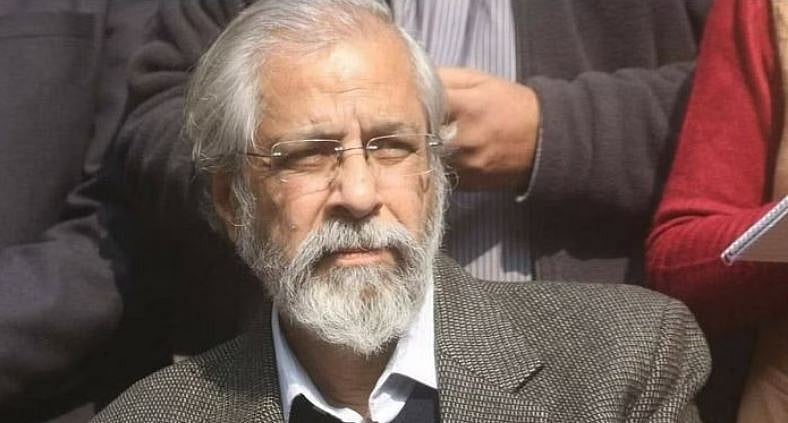 سپریم کورٹ کے سابق جج مدن لوکُر اقوام متحدہ جسٹس کونسل کے چیئرمین مقرر