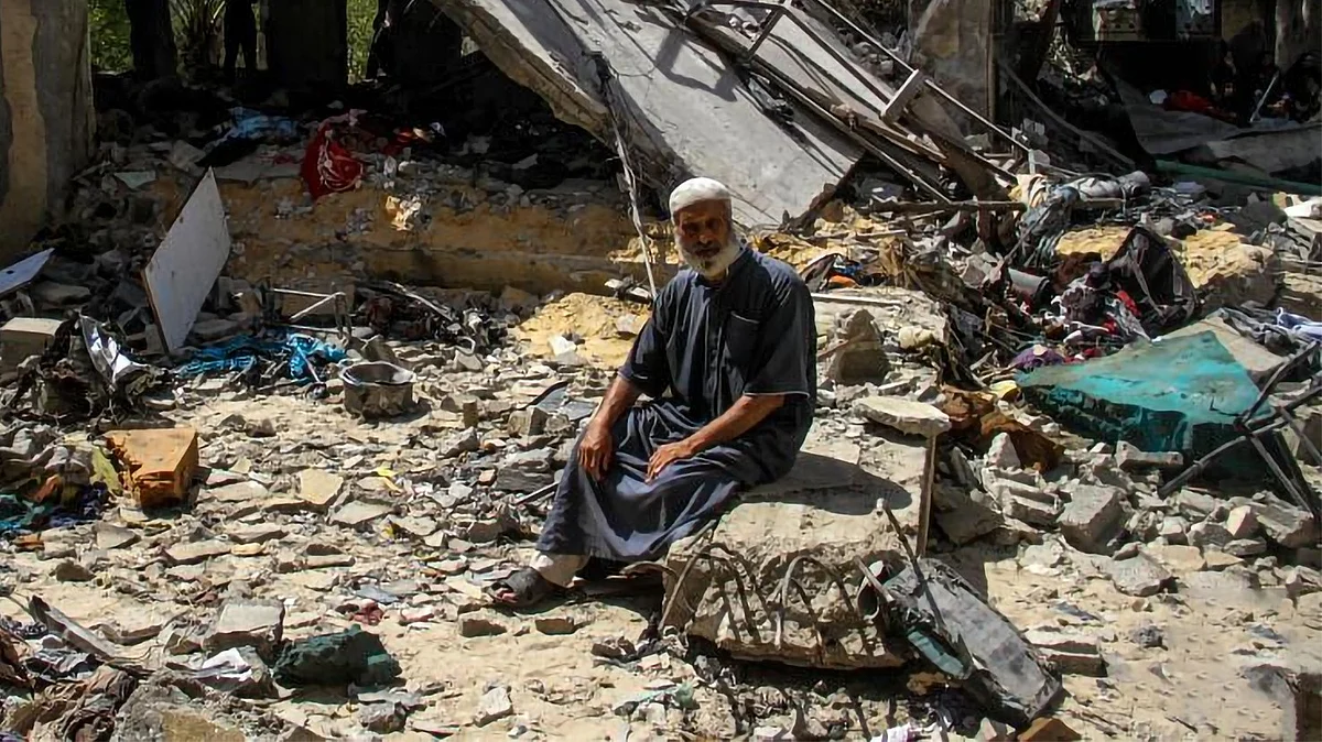 <div class="paragraphs"><p>فائل تصویر آئی اے این ایس</p></div>