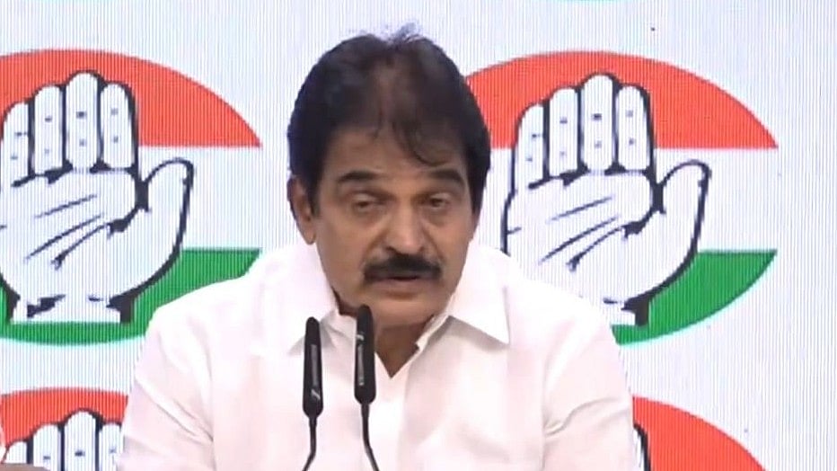 کانگریس نے امت شاہ کے استعفیٰ کا مطالبہ کرتے ہوئے مہم تیز کرنے کا کیا اعلان، 22 سے 24 دسمبر تک خوب رہے گی سرگرمی