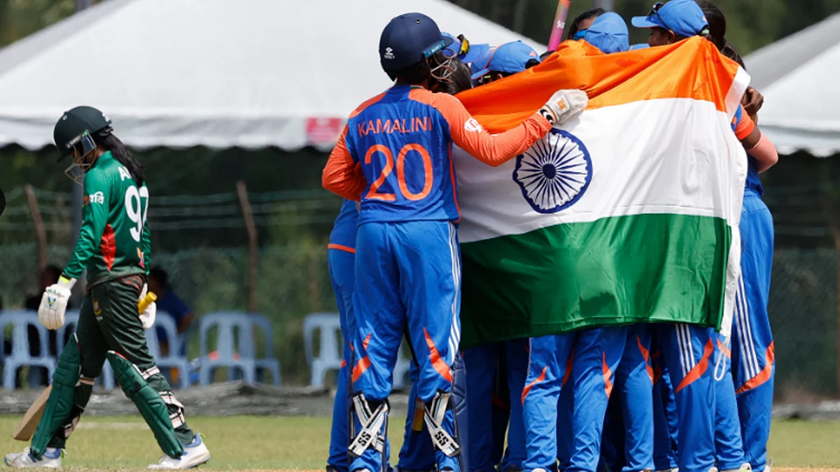 <div class="paragraphs"><p>تصویر 'ایکس' <a href="https://x.com/BCCIWomen">@BCCIWomen</a></p></div>