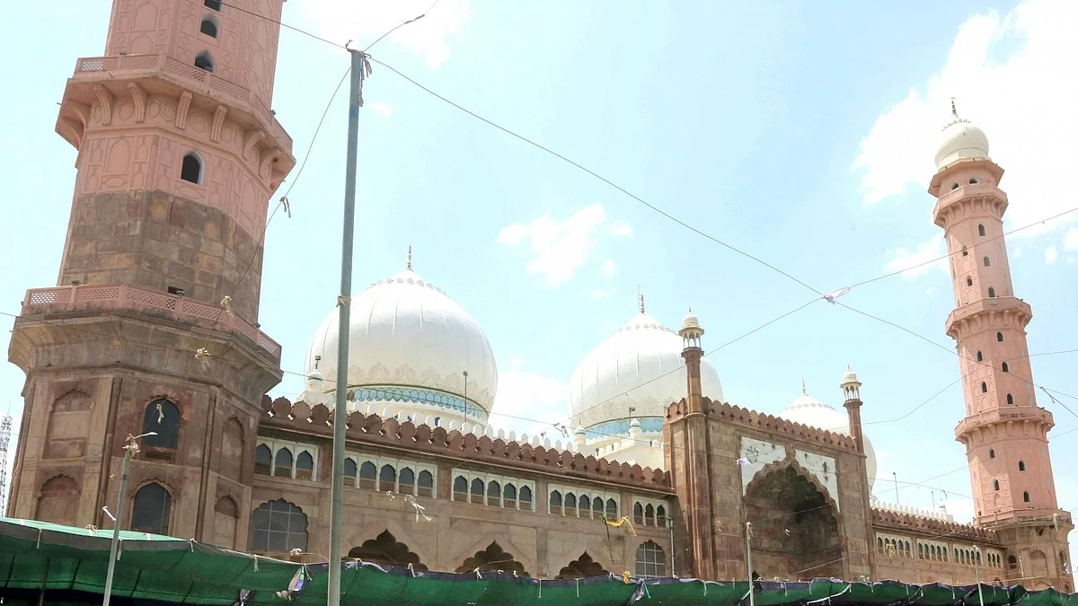 <div class="paragraphs"><p>فائل تصویر آئی اے این ایس</p></div>