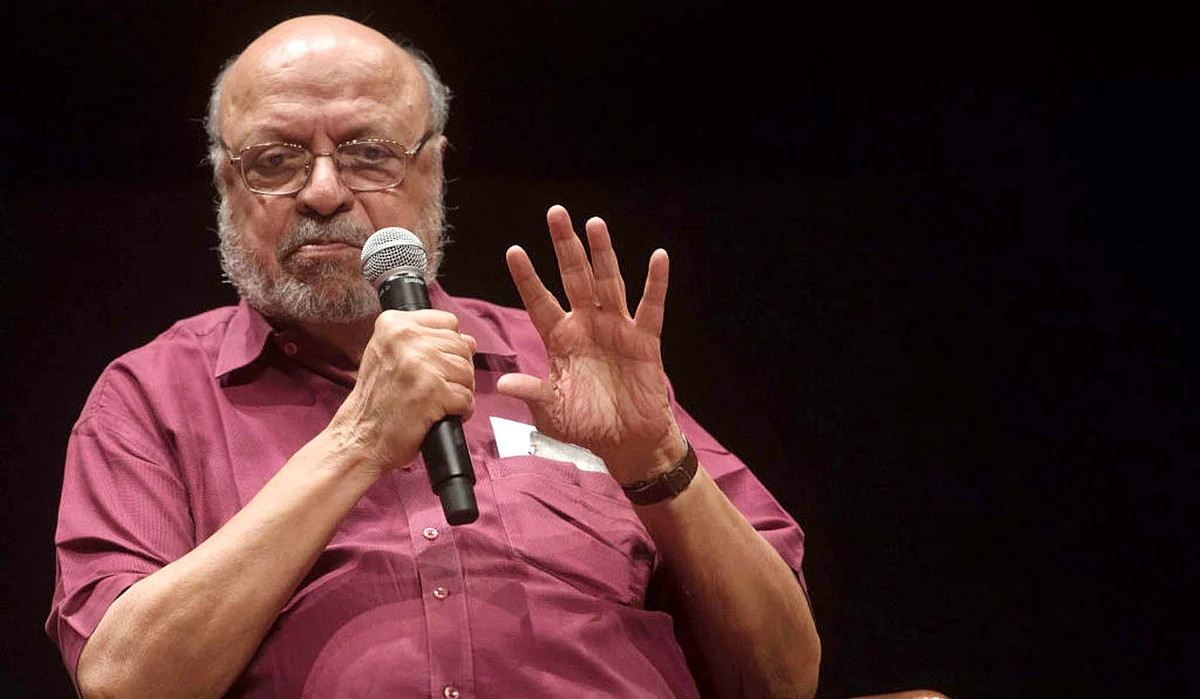 شیام بینیگل: عام انسان کو ایک نظم کی طرح سنیما میں ڈھالنے والا فلم ساز