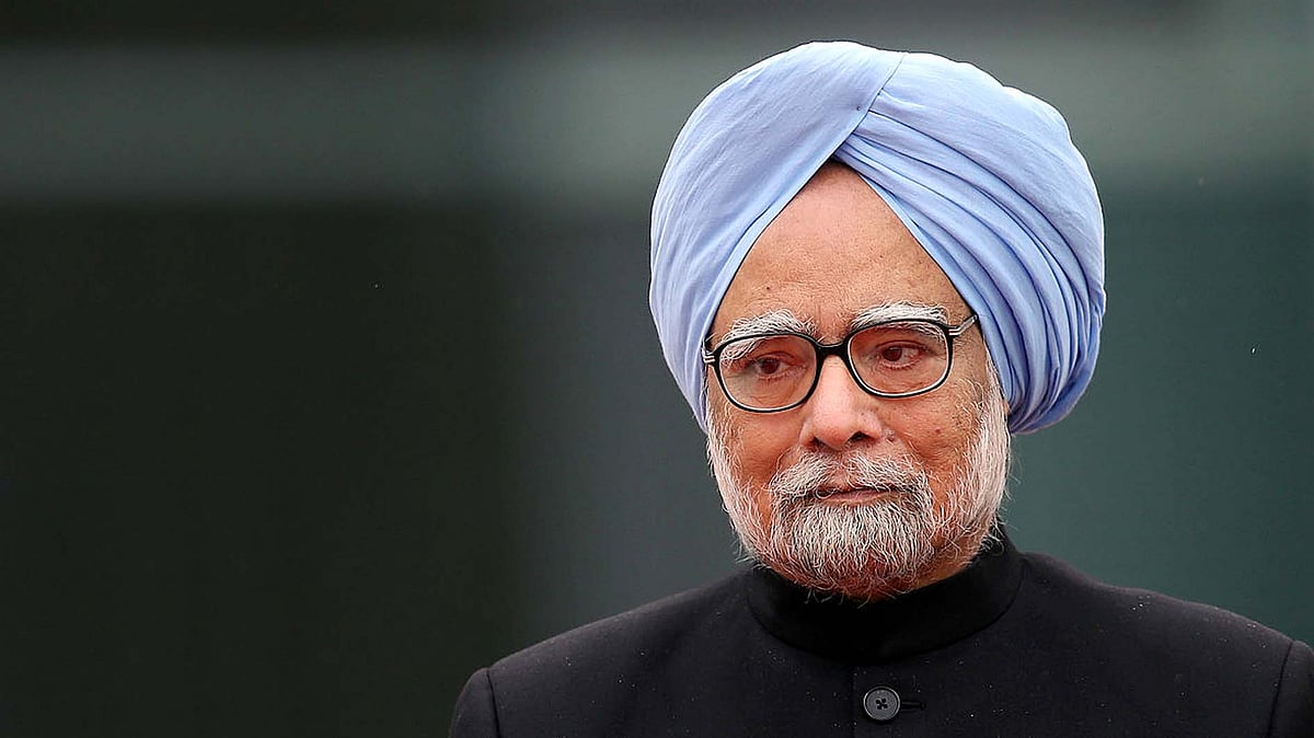 <div class="paragraphs"><p>سابق وزیر اعظم منموہن سنگھ / Getty Images</p></div>