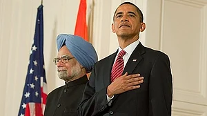 منموہن سنگھ جب بولتے ہیں تو پوری دنیا سنتی ہے: براک اوباما