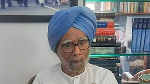 سابق وزیر اعظم منموہن سنگھ کی میت گھر پہنچی، مرکز نے تمام پروگرام منسوخ کئے، 7 روزہ قومی سوگ کا اعلان