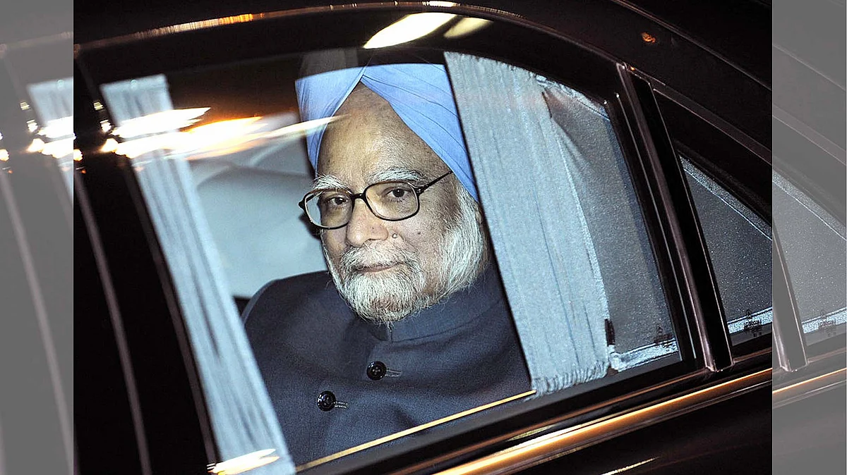 <div class="paragraphs"><p>سابق وزیر اعظم ڈاکٹر منموہن سنگھ / Getty Images</p></div>