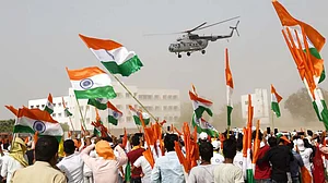 بیمار ہی صحیح لیکن مضبوطی سے دھڑک رہا جمہوریت کا دل...اشوک سوین