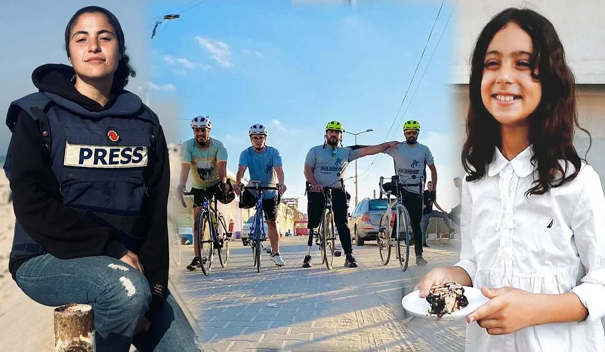 اس ماحول میں امید کیسے برقرار رکھی جائے؟