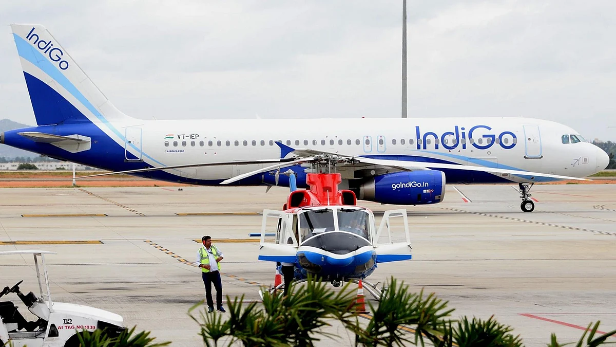 <div class="paragraphs"><p>انڈیگو، تصویر آئی اے این ایس</p></div>