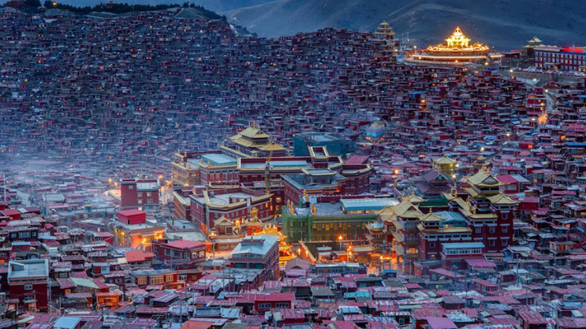 <div class="paragraphs"><p>لاورنگ گار، تصویر 'ایکس'&nbsp;<a href="https://x.com/Spring02060527">@Spring02060527</a></p></div>