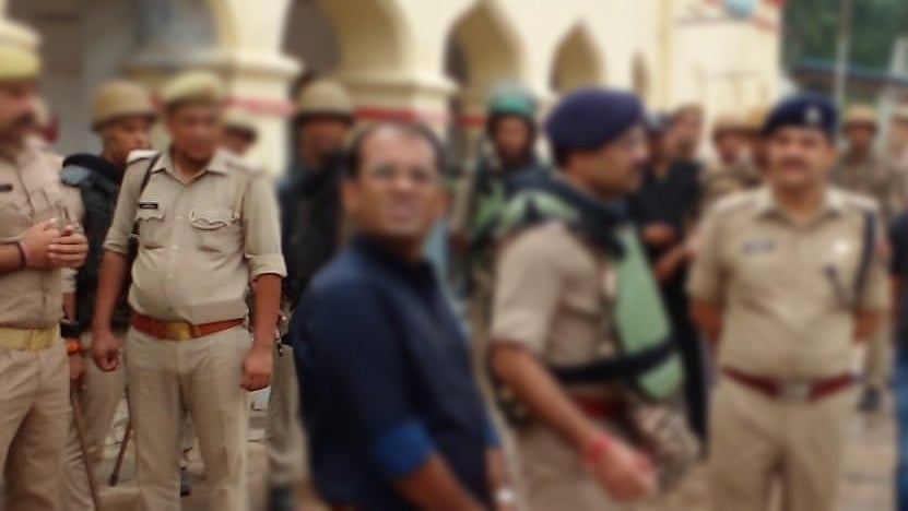 ’لوٹ میں نے کی تھی لیکن پولیس نے کسی اور کا ہی انکاؤنٹر کر دیا‘، ملزم نے ہی یوپی پولیس کی کھول دی قلعی