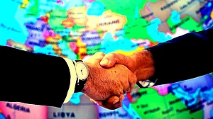 خوش آمدید 2025: سفارت کاری کے محاذ پر ہندوستان کے لیے بہت اہم ثابت ہوگا یہ سال