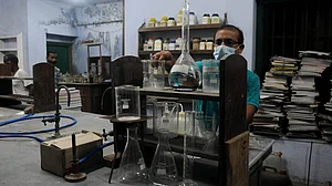 سی بی ایس ای بورڈ کے دسویں اور بارہویں کے پریکٹیکل امتحانات آج سے شروع