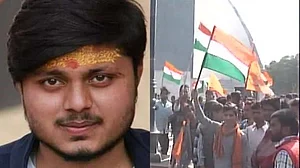 کاسگنج ترنگا یاترا: چندن گپتا کے قتل کے معاملہ میں 28 افراد کو عمر قید کی سزا