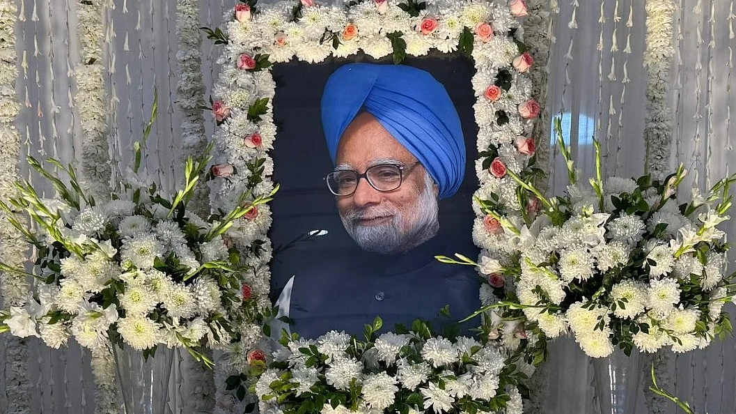 ملک نے منموہن سنگھ کے عزائم کا مشاہدہ کئی بار کیا... میناکشی نٹراجن