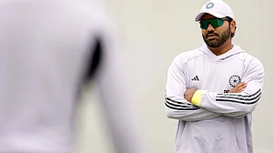 روہت شرما نے ریٹائرمنٹ کی افواہوں پر توڑی خاموشی، کہا- ’کہیں نہیں جا رہا ہوں‘