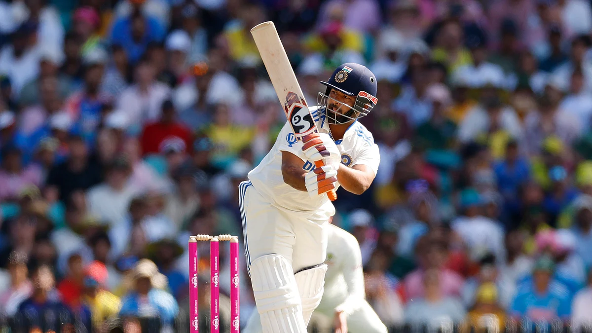 <div class="paragraphs"><p>رشبھ پنت، تصویر&nbsp;<a href="https://x.com/BCCI">@BCCI</a></p></div>