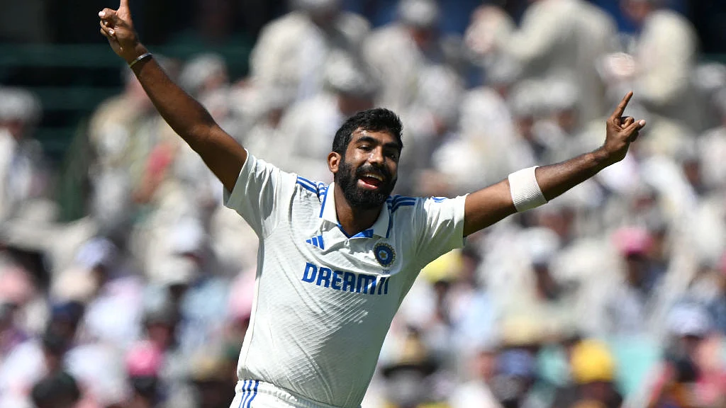 <div class="paragraphs"><p>جسپریت بمراہ / Getty Images</p></div>