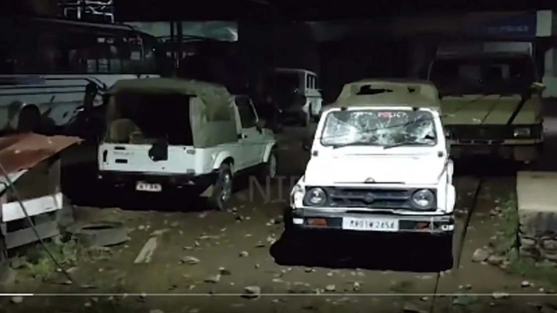 <div class="paragraphs"><p>ویڈیو گریب</p></div>