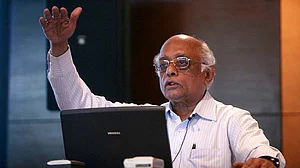 ممبئی: سینئر سائنس داں آر چدمبرم کا انتقال، 1975 اور 1998 کے جوہری تجربوں میں ادا کیا تھا اہم کردار